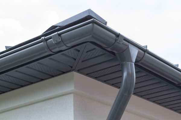 Gutter Replacement in Kingsport