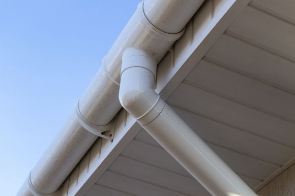 Gutter Installation Service in Kingsport