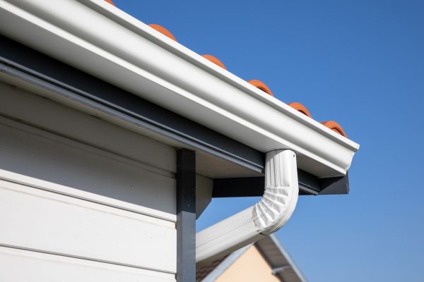 Gutter Sealing in Kingsport