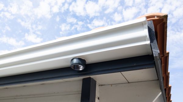 Seamless Gutters Installation in Kingsport