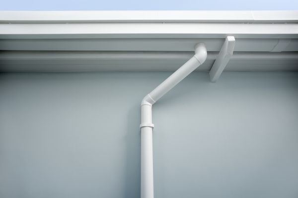 Rain Gutters Installation in Kingsport