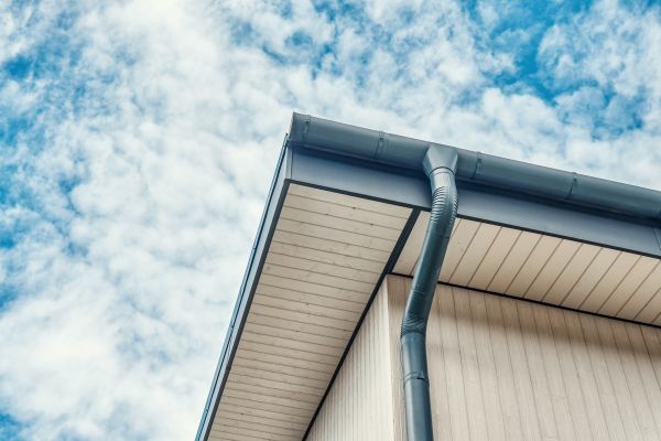 Gutter Fascia Repair in Kingsport