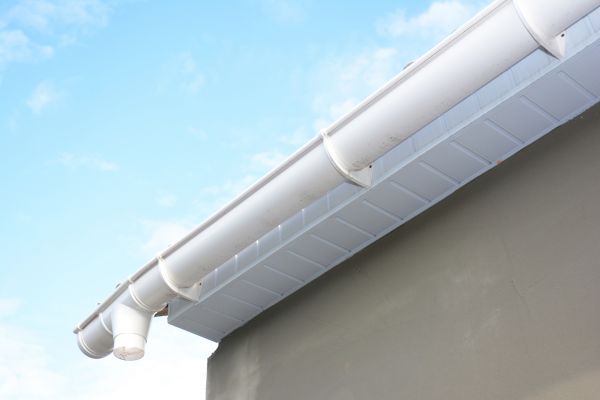 Gutter Patching in Kingsport