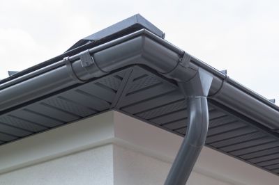 Residential Gutter Cover Solutions